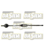 DA SILVA - 432AT - 